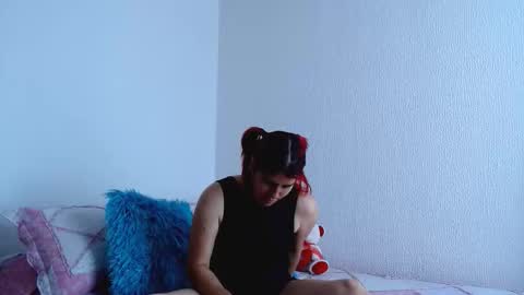 anna online show from February 9, 3:38 pm