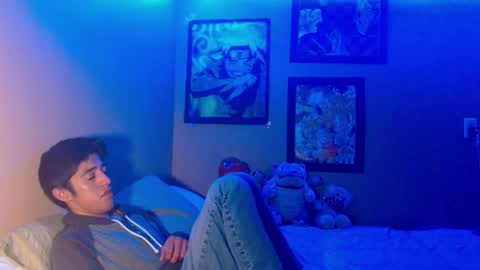 MeekTheTwink18 online show from October 1, 8:26 pm