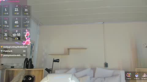   online show from January 19, 9:01 am