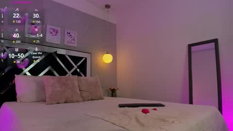 Snapshot of meelody7 chatting on November 23, 11:32 am Melody online show from November 23, 11:32 am