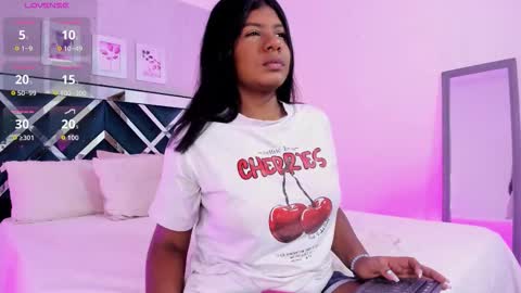 Snapshot of meelody7 chatting on November 28, 11:46 am Melody online show from November 28, 11:46 am