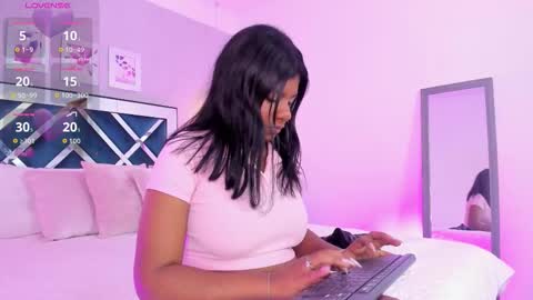 Snapshot of meelody7 chatting on November 29, 11:57 am Melody online show from November 29, 11:57 am