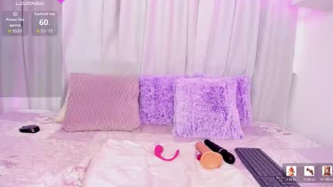 Melody online show from March 19, 3:54 am