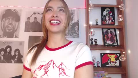 Emily online show from December 27, 9:22 pm