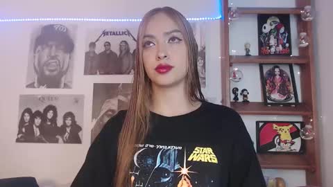 Emily online show from January 3, 6:35 pm