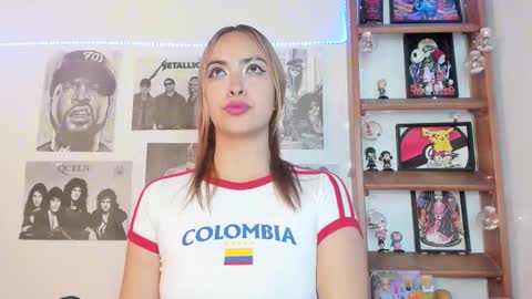 Emily online show from September 9, 8:52 pm