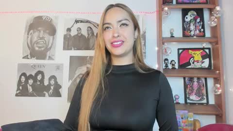 Emily online show from October 10, 12:53 am