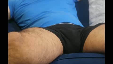 Meetdanny online show from June 5, 7:14 am