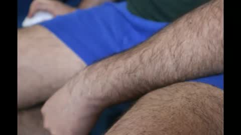 Meetdanny online show from June 9, 7:09 am