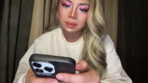 Snapshot of meetmehalfway888 chatting on October 16, 1:56 pm GODDESS OF ALL GODDESSES online show from October 16, 1:56 pm