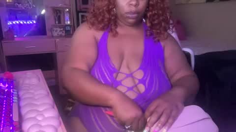Southern Peach online show from June 28, 8:26 pm