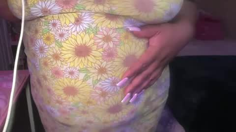 Southern Peach online show from July 22, 7:38 pm