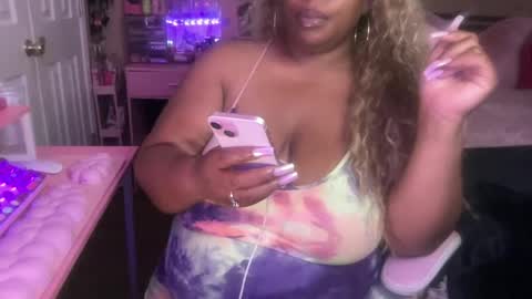 Southern Peach online show from July 23, 11:57 pm