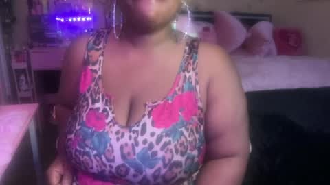 Southern Peach online show from July 26, 4:14 pm