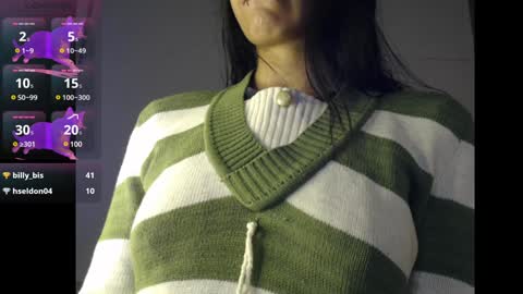 Meg4n Miauuuu online show from December 12, 12:55 pm