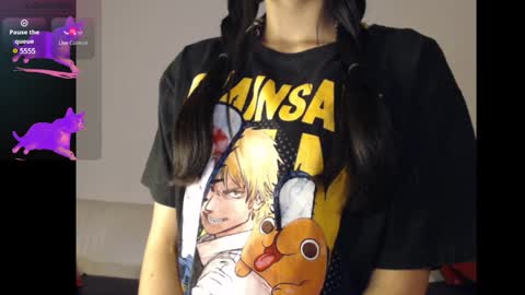 Meg4n Miauuuu online show from December 13, 11:45 am