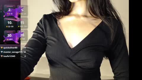 Meg4n Miauuuu online show from December 15, 1:54 pm