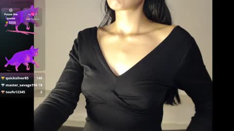 Meg4n Miauuuu online show from December 15, 4:59 pm