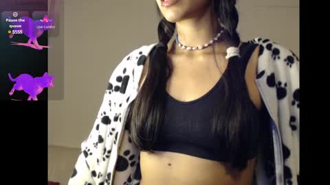 Meg4n Miauuuu online show from December 18, 10:08 am