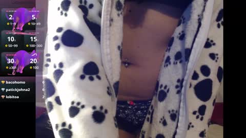 Meg4n Miauuuu online show from December 18, 1:12 pm