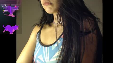 Meg4n Miauuuu online show from December 18, 8:14 pm
