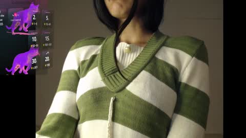 Meg4n Miauuuu online show from December 19, 10:34 am