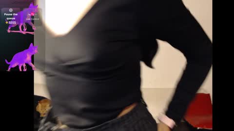 Meg4n Miauuuu online show from December 20, 10:38 am