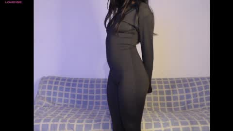 Meg4n Miauuuu online show from December 31, 4:46 pm