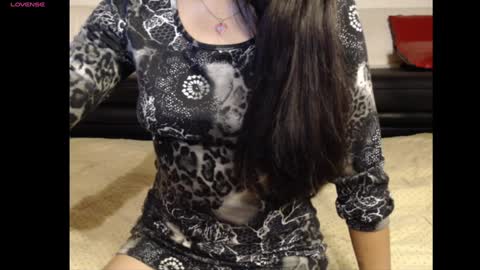 Meg4n Miauuuu online show from January 5, 11:26 am