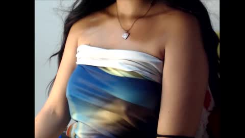 Snapshot of meg4nmiau chatting on October 31, 11:11 am Meg4n Miauuuu online show from October 31, 11:11 am