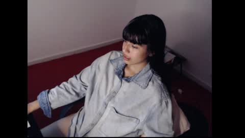 Snapshot of meg4nmiau chatting on April 1, 9:56 pm Meg4n Miauuuu online show from April 1, 9:56 pm