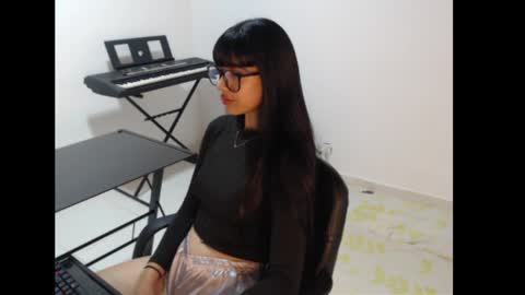 Snapshot of meg4nmiau chatting on April 11, 7:45 am Meg4n Miauuuu online show from April 11, 7:45 am
