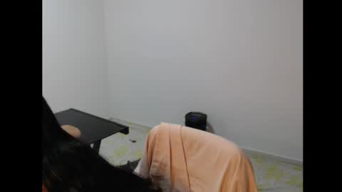 Snapshot of meg4nmiau chatting on April 21, 1:42 am Meg4n Miauuuu online show from April 21, 1:42 am