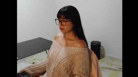 Snapshot of meg4nmiau chatting on April 21, 9:37 am Meg4n Miauuuu online show from April 21, 9:37 am