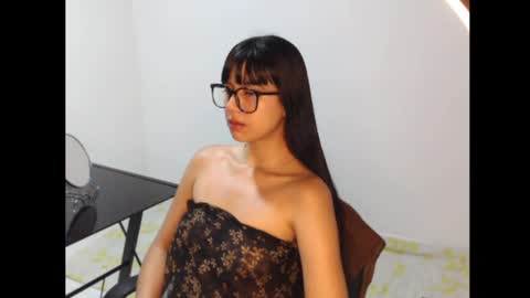 Snapshot of meg4nmiau chatting on April 24, 12:35 am Meg4n Miauuuu online show from April 24, 12:35 am