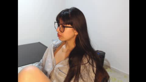 Snapshot of meg4nmiau chatting on April 26, 11:08 am Meg4n Miauuuu online show from April 26, 11:08 am