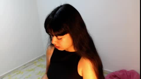 Snapshot of meg4nmiau chatting on May 8, 7:25 am Meg4n Miauuuu online show from May 8, 7:25 am