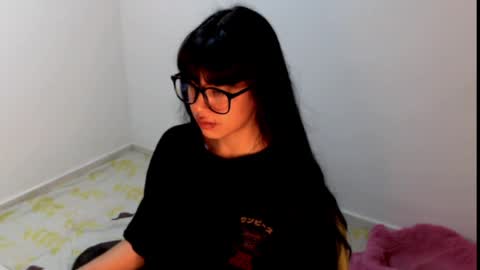Snapshot of meg4nmiau chatting on May 14, 10:55 am Meg4n Miauuuu online show from May 14, 10:55 am