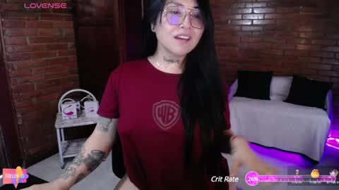Welcome my rooomLovense is active my orgasms in your hands Give me more pleasure aPrivate Exclusive online show from December 8, 10:14 pm