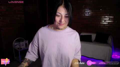 Welcome my rooomLovense is active my orgasms in your hands Give me more pleasure aPrivate Exclusive online show from December 13, 9:35 am