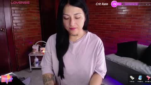 Welcome my rooomLovense is active my orgasms in your hands Give me more pleasure aPrivate Exclusive online show from February 25, 7:14 pm