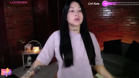 Welcome my rooomLovense is active my orgasms in your hands Give me more pleasure aPrivate Exclusive online show from February 26, 7:31 am