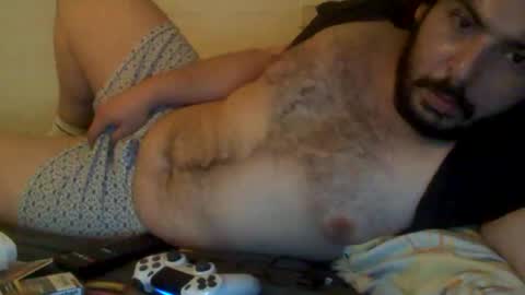 megamanp online show from February 8, 6:12 am