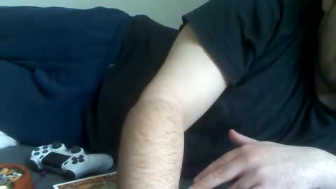 megamanp online show from February 15, 11:28 am