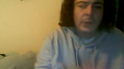 Snapshot of megamanp chatting on February 1, 6:28 pm megamanp online show from February 1, 6:28 pm