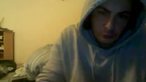 Snapshot of megamanp chatting on February 2, 5:22 pm megamanp online show from February 2, 5:22 pm