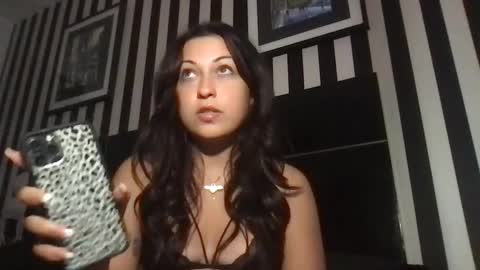 megan20253 online show from September 28, 3:56 am