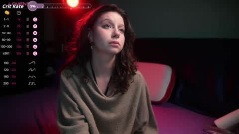 Megan online show from September 26, 4:11 pm