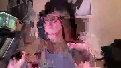 megan   white online show from October 4, 10:41 pm