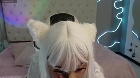 Megan  online show from September 24, 4:27 am